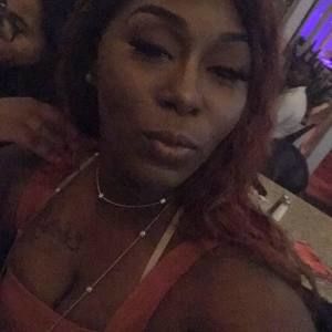 Meet your Posher, Christine